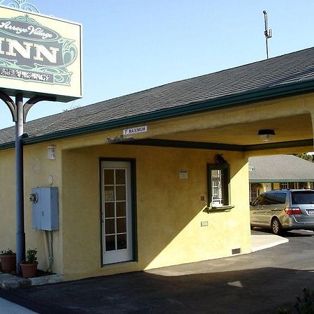 Arroyo Village Inn Arroyo Grande Eksteriør billede