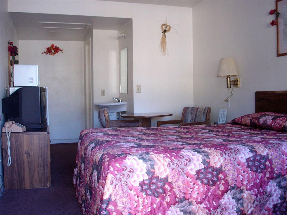 Arroyo Village Inn Arroyo Grande Eksteriør billede